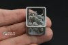 Quinta Studio QT48144 Yak-7B/Yak-9D Cockpit Set (Zvezda) 1/48